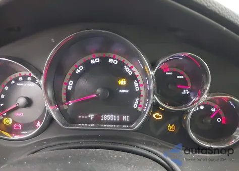 2009 Pontiac G6 from USA, damaged, VIN 1G2ZG57B394263926